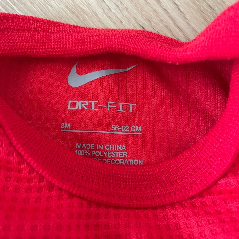 3 Month (0-3M) Baby Boy Nike Clothes Lot - Picture 4 of 15